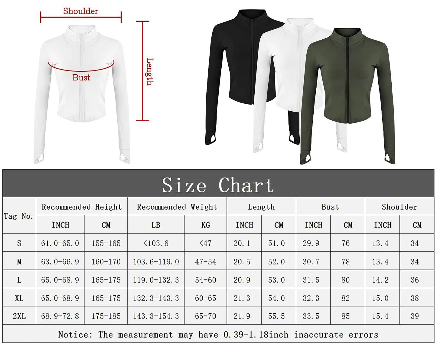 Slim Fit Tracksuit Jacket