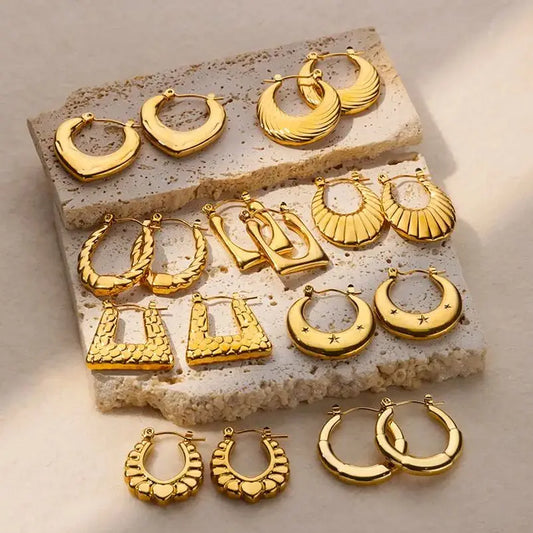 Vintage Earrings