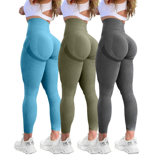 Fitted Leggings/Yoga pants