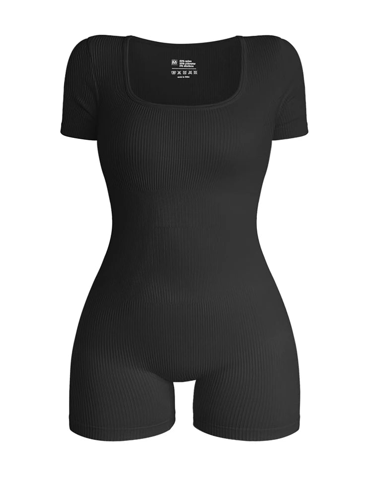 Workout Bodysuits