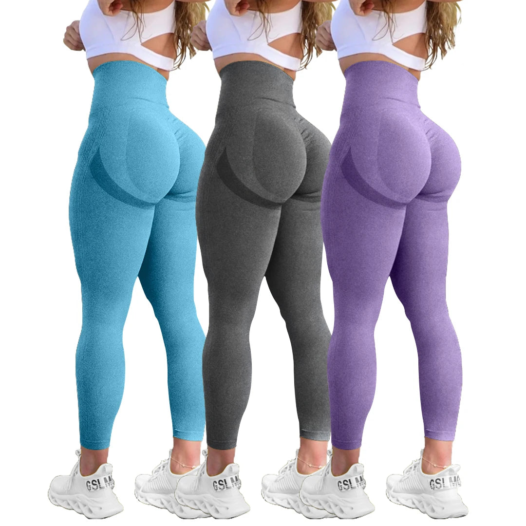 Fitted Leggings/Yoga pants